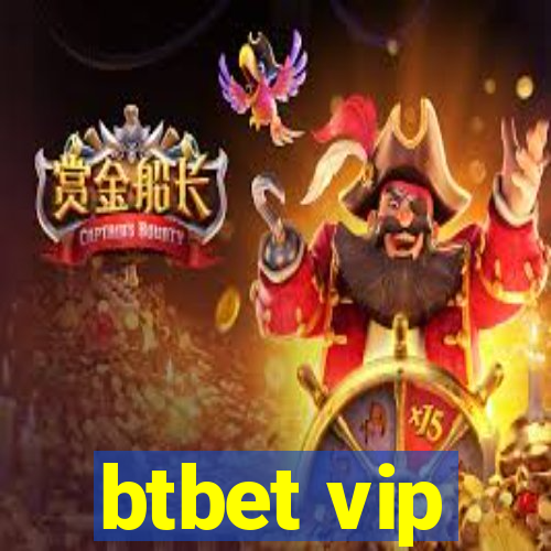 btbet vip